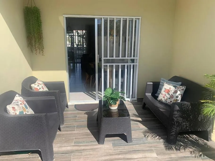 Iris Vacation Lovely Place La Romana Apartment
