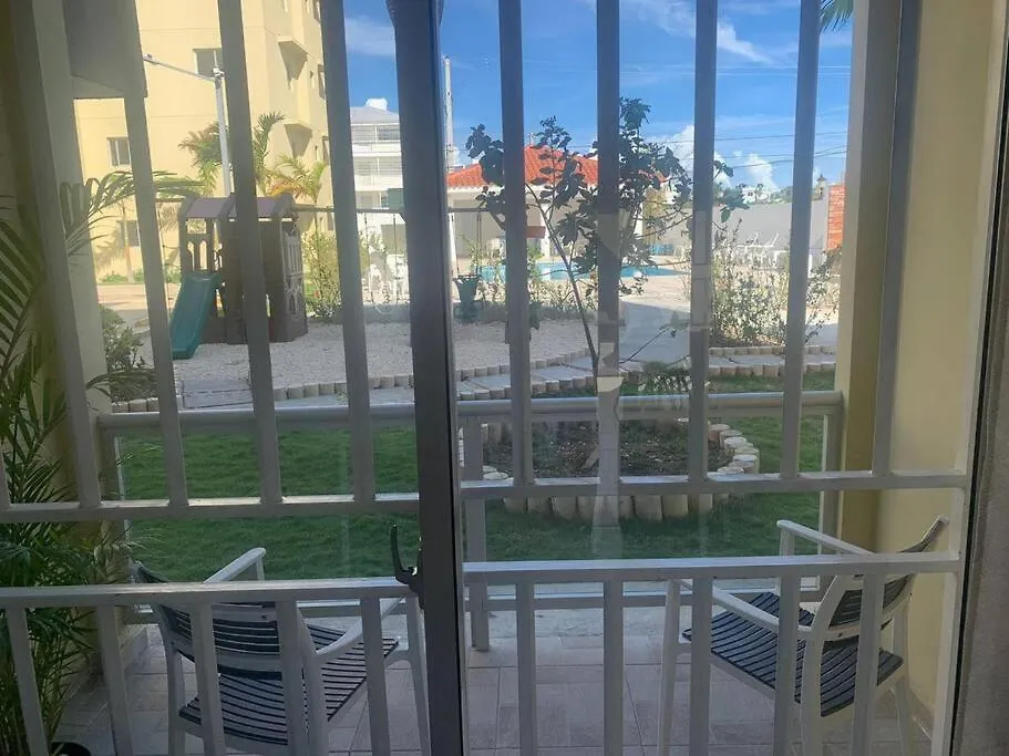 Apartment Iris Vacation Lovely Place La Romana