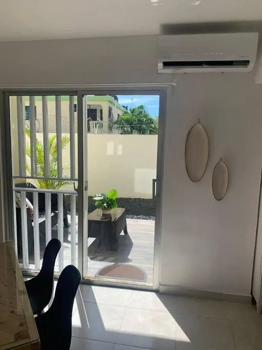 Apartment Iris Vacation Lovely Place La Romana