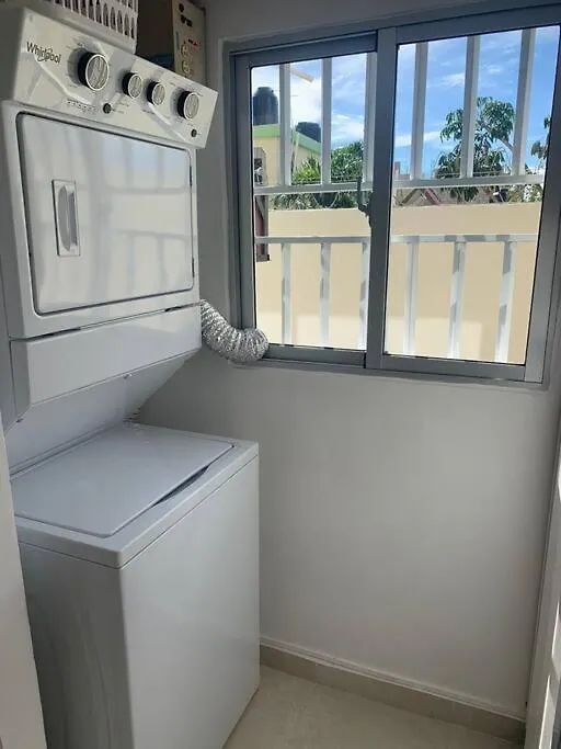 Apartment Iris Vacation Lovely Place La Romana Dominican Republic