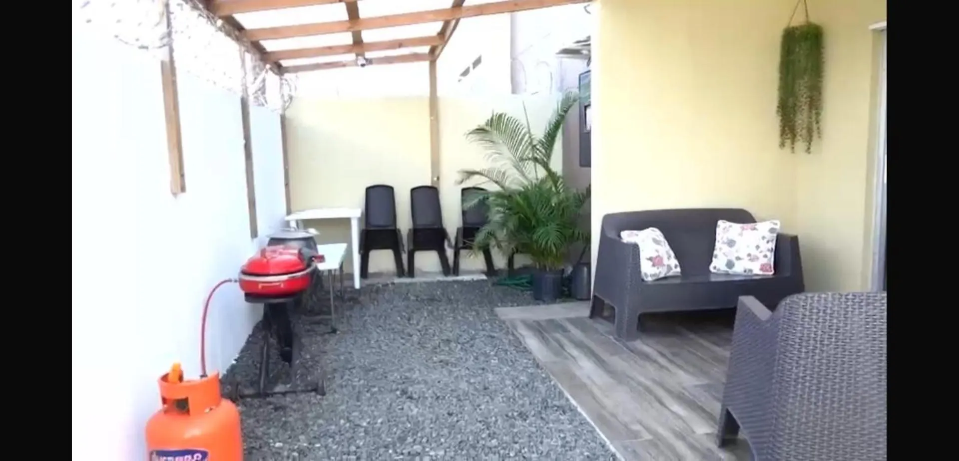 Iris Vacation Lovely Place La Romana Apartment