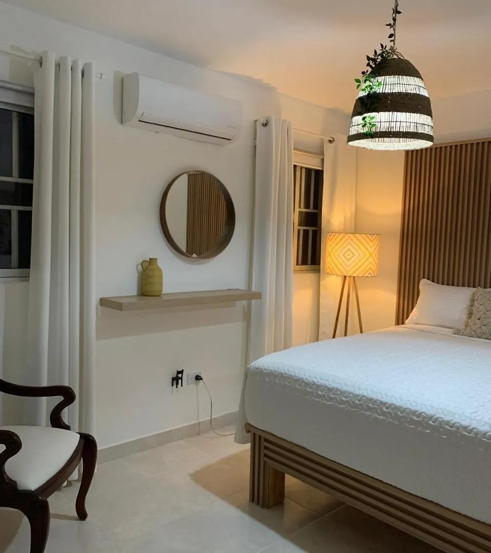 Iris Vacation Lovely Place La Romana