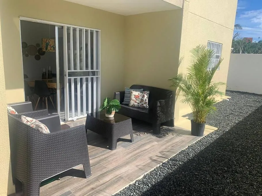Apartmán Iris Vacation Lovely Place La Romana Dominikánská republika
