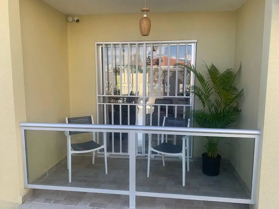 Iris Vacation Lovely Place La Romana Appartamento