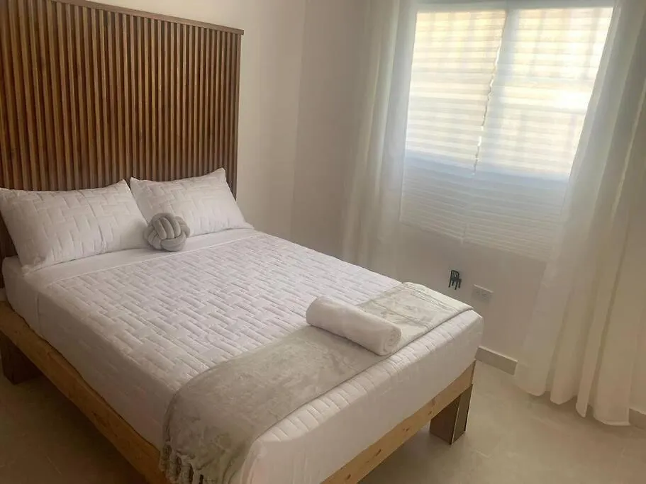 Apartmán Iris Vacation Lovely Place La Romana Dominikánská republika