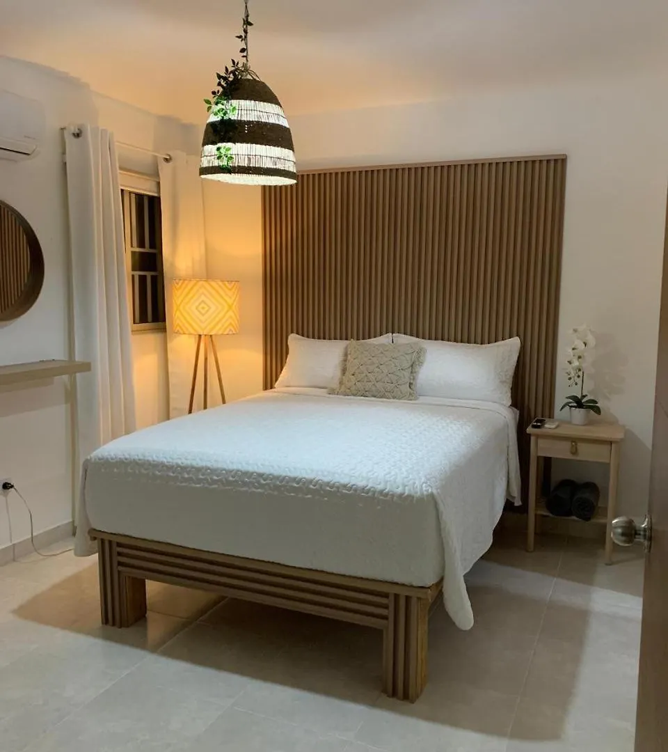 Iris Vacation Lovely Place La Romana 0*,  Repubblica Dominicana