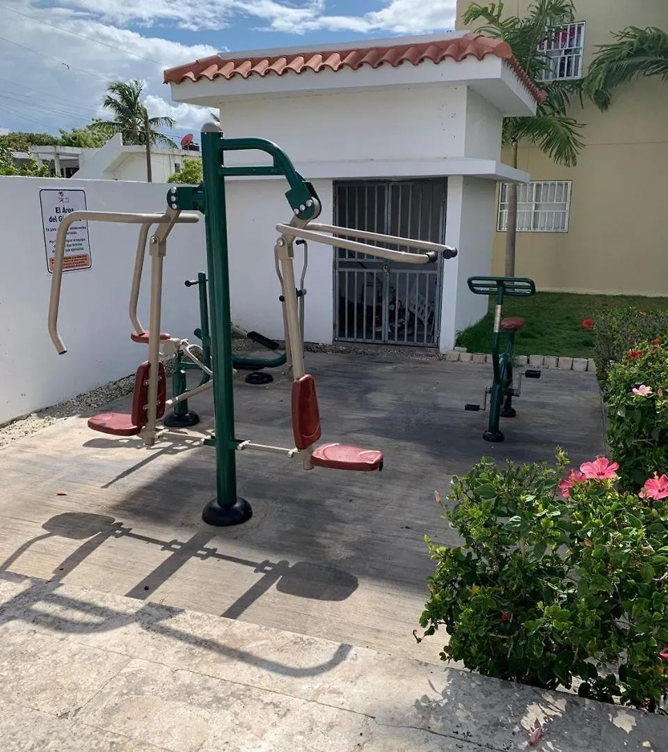 Apartmán Iris Vacation Lovely Place La Romana