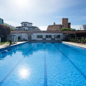 Armenka Carihuela Park Apartment Torremolinos