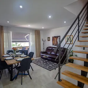Iadertina Apartment Zadar