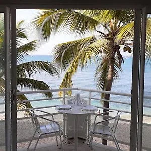 Apartment Seabird, Marigot (Saint Martin)