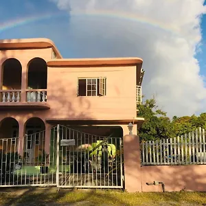 Homestay Rain, Bridgetown