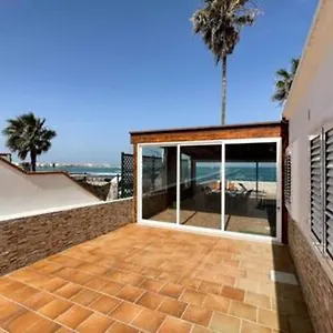 San Antonio Villa Corralejo