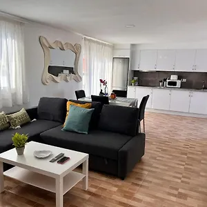 Marae Apartment Corralejo