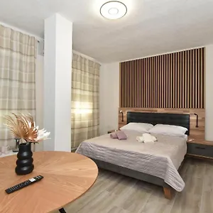 Jeta Studio & Apartment Zadar